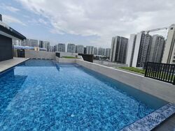 ARDOR RESIDENCE (D15), Apartment #595835911
